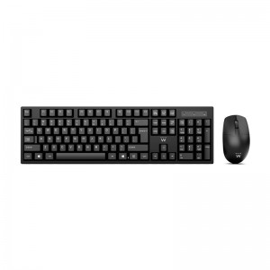 Teclado + Rato Ewent EW3282 Wireless PT